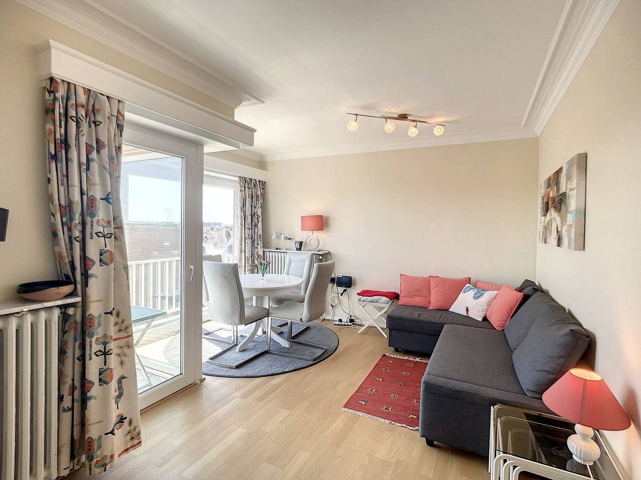 Geheel appartement, Apartment in Knokke-Heist near Beach in Duinbergen, Knokke-Heist