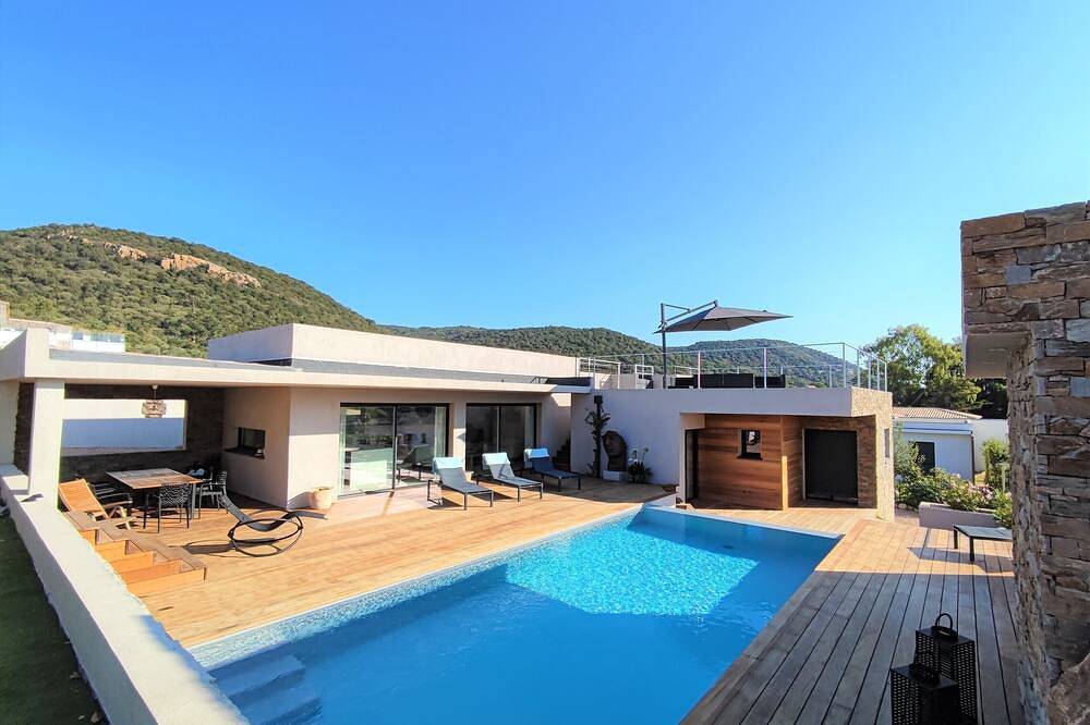 Photo : Maison de vacances