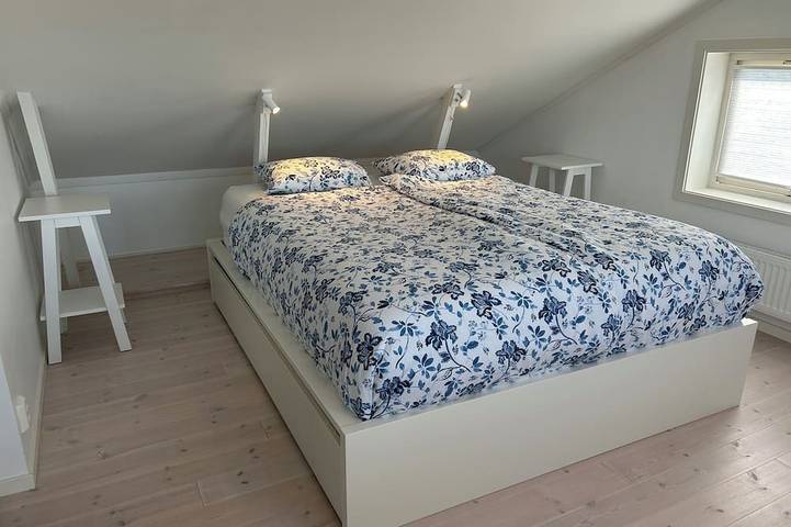Ferienhaus für 4 Personen, mit Garten und Terrasse in Fjällbacka - 2