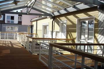 Gîte pour 6 personnes dans Gare De La Rochelle - Ville