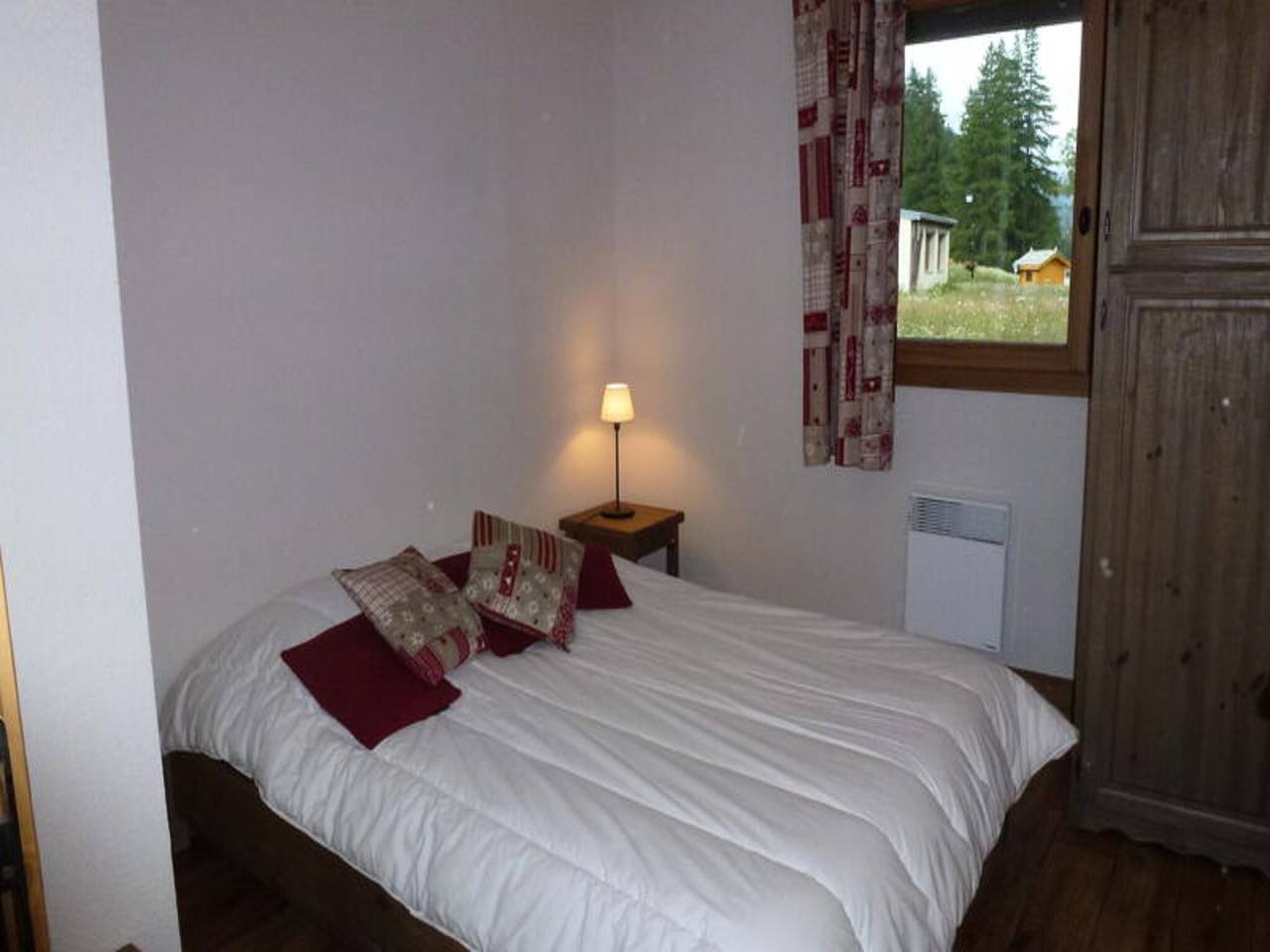 Appartement entier, 2 Piã¨ces pour 6 Personnes in Bessans, Région de Saint-Jean-de-Maurienne