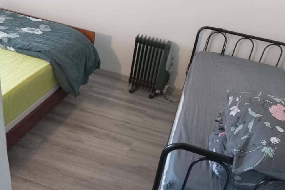 Entire apartment, Appartement du Marne in Houilles, Yvelines
