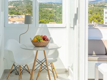 Apartment in Manacor, East Majorca für 2 