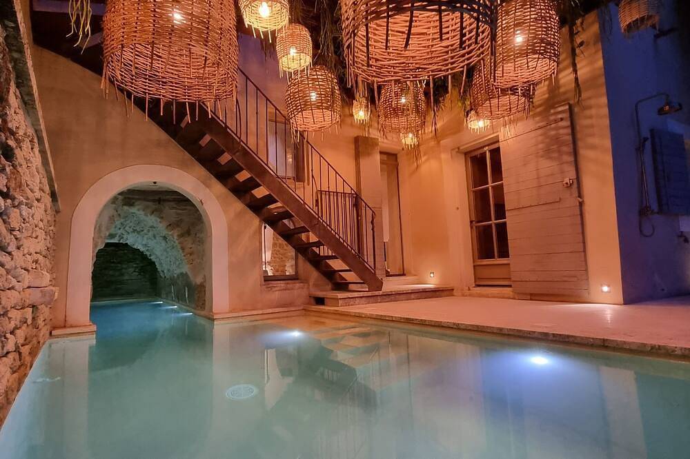 Photo : Maison de vacances