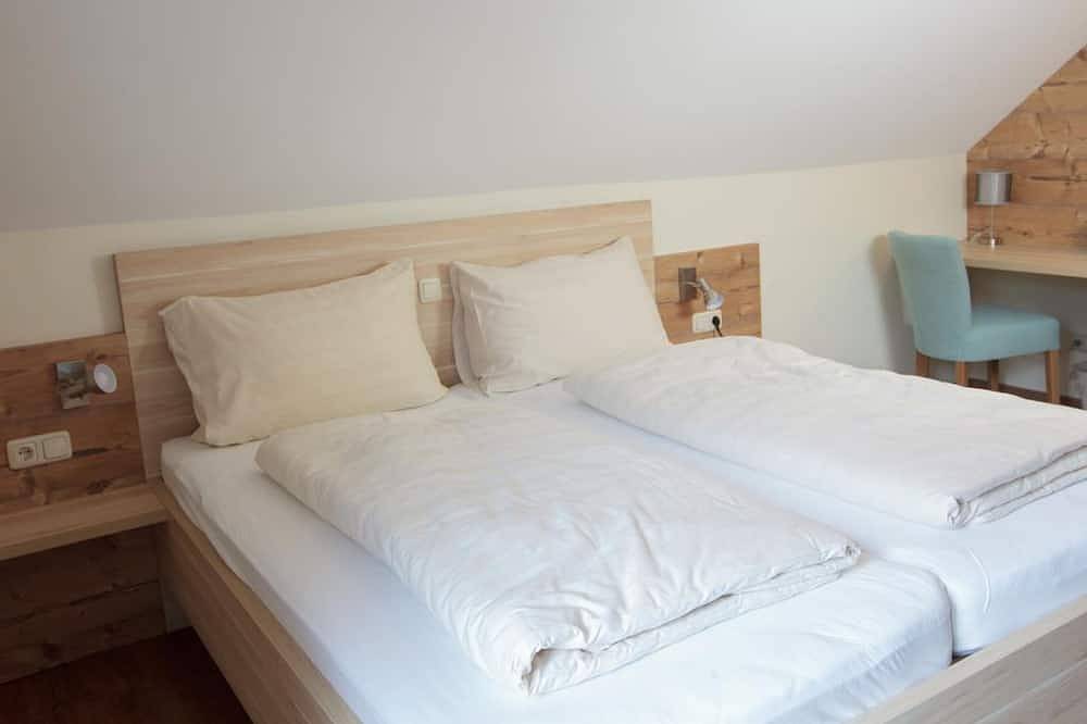Familienzimmer \"Heimatgefühl\" ohne Balkon - Pension Pirkdorfer See in Karawanken und Bachergebirge, Feistritz ob Bleiburg
