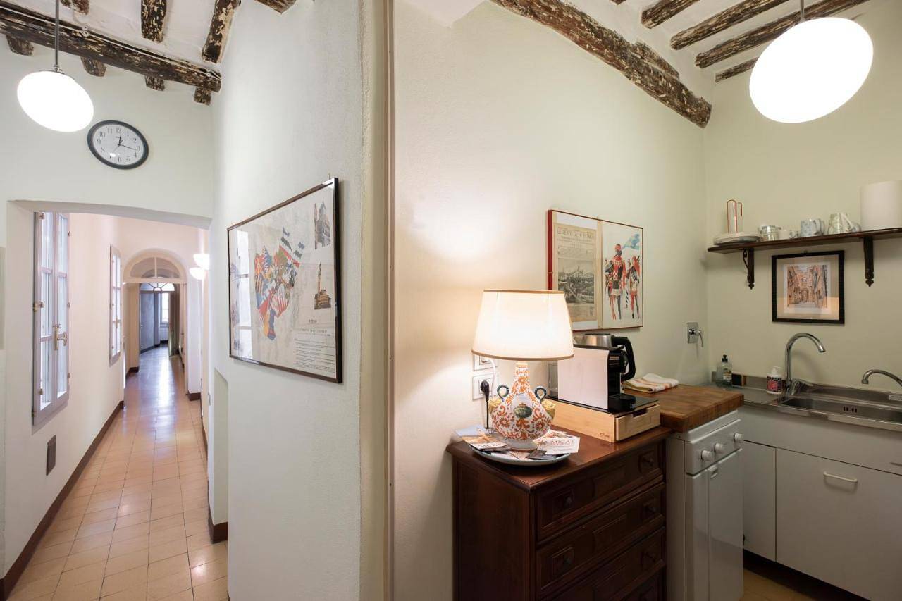 Double Room in Siena, Siena Provinz