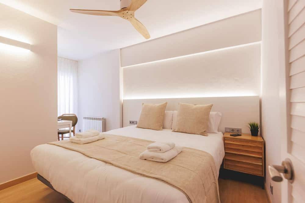 Ganze Wohnung, Hortes - Ferienwohnung in Girona | Bravissimo in Girona, Gironès