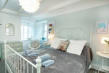 Cottage for 4 People in Polperro, Polruan, Photo 1