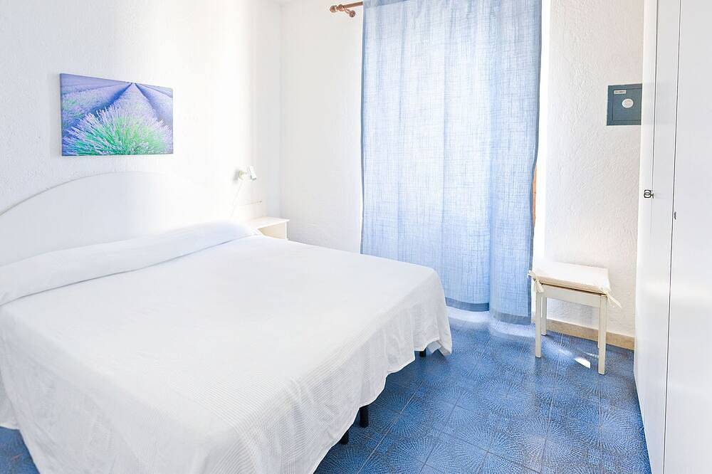 Villa Baia 38 100 meters from the beach in Rena di ponente, Gallura