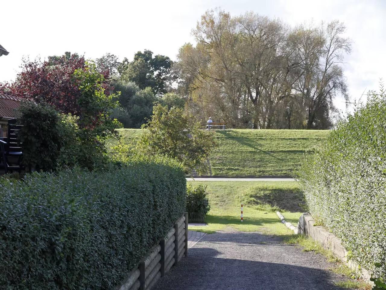Ganze Ferienwohnung, Ferienwohnung Nr. 4, Dusche, Wc in Drage (Niedersachsen), Landkreis Harburg