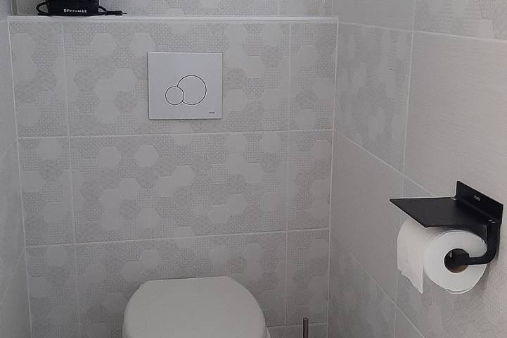 Appartement entier, Loue Studio 30 m² tout équipé in Sagone, Coggia