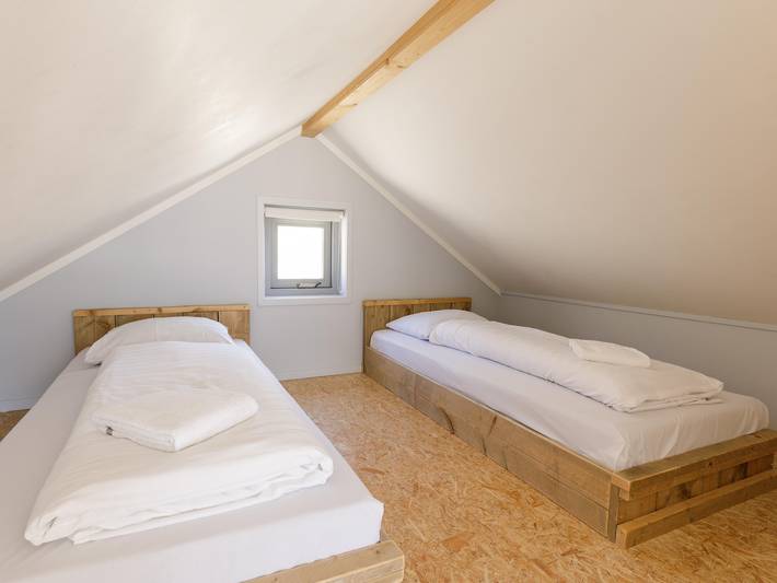 Beach House in Julianadorp with Sea Views in Julianadorp aan Zee, Julianadorp