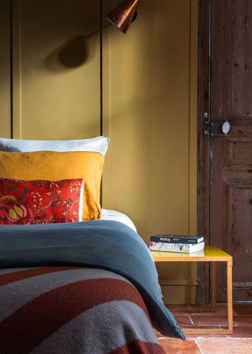 Chambre d’hôte pour 5 personnes, avec jardin dans Maine-et-Loire