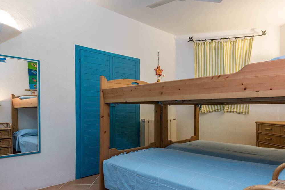 New! Villa Roberta - walk distance to Porto Cervo in Arzachena, Costa Smeralda