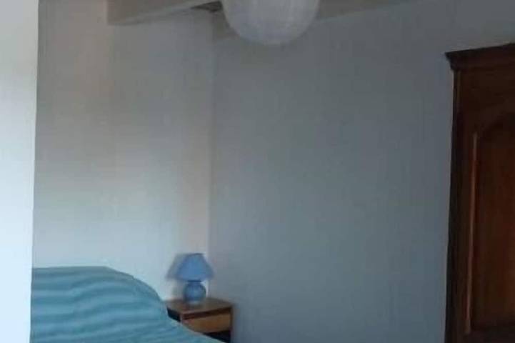 Location de vacances pour 5 personnes, avec jardin et balcon à Logonna-Daoulas - 2