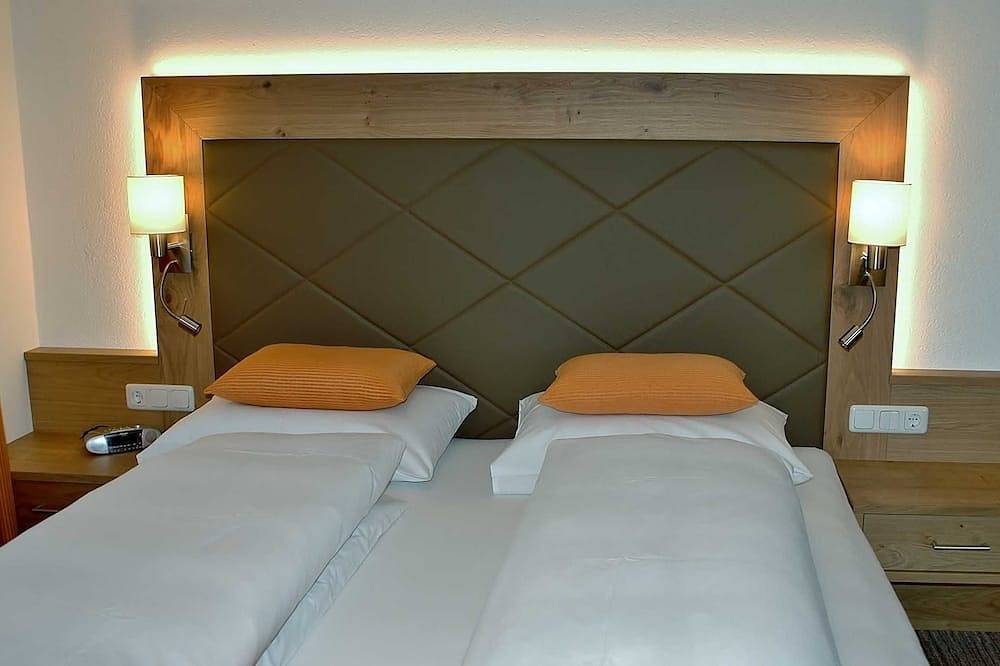 Geheel appartement, Tan 1 east (1-2 persons) - Apartments Vilsalp in Tannheim, Allgäuer Alpen (Oostenrijk)