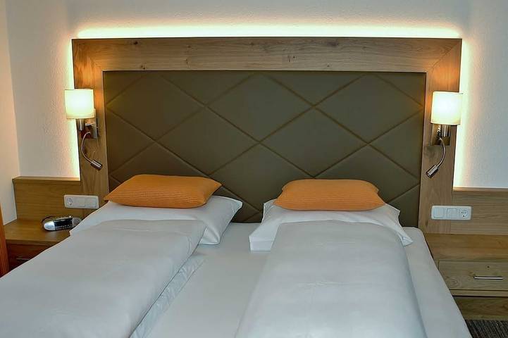 Vakantieappartement voor 2 personen, met tuin - 1