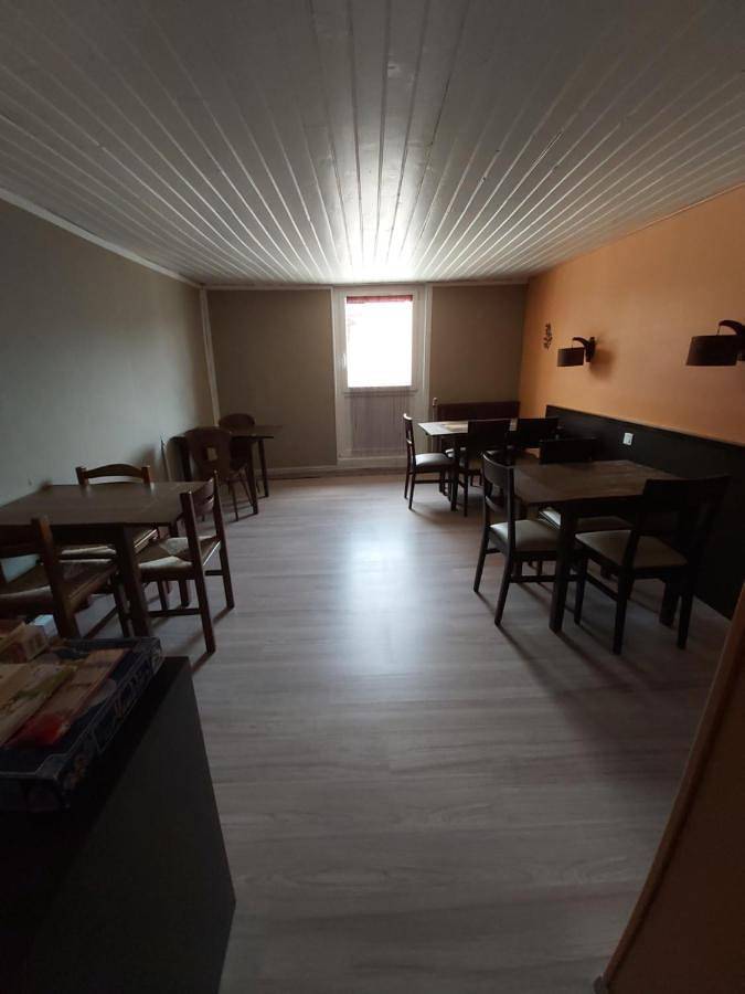 Single Room in Seyne-les-Alpes, Alpes-de-Haute-Provence