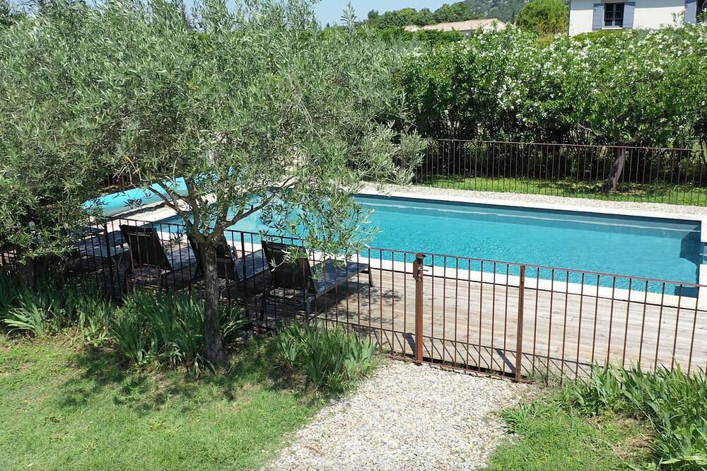 En La Casa De Vacaciones Marius En Provence in Beaumes-de-Venise, Vaucluse