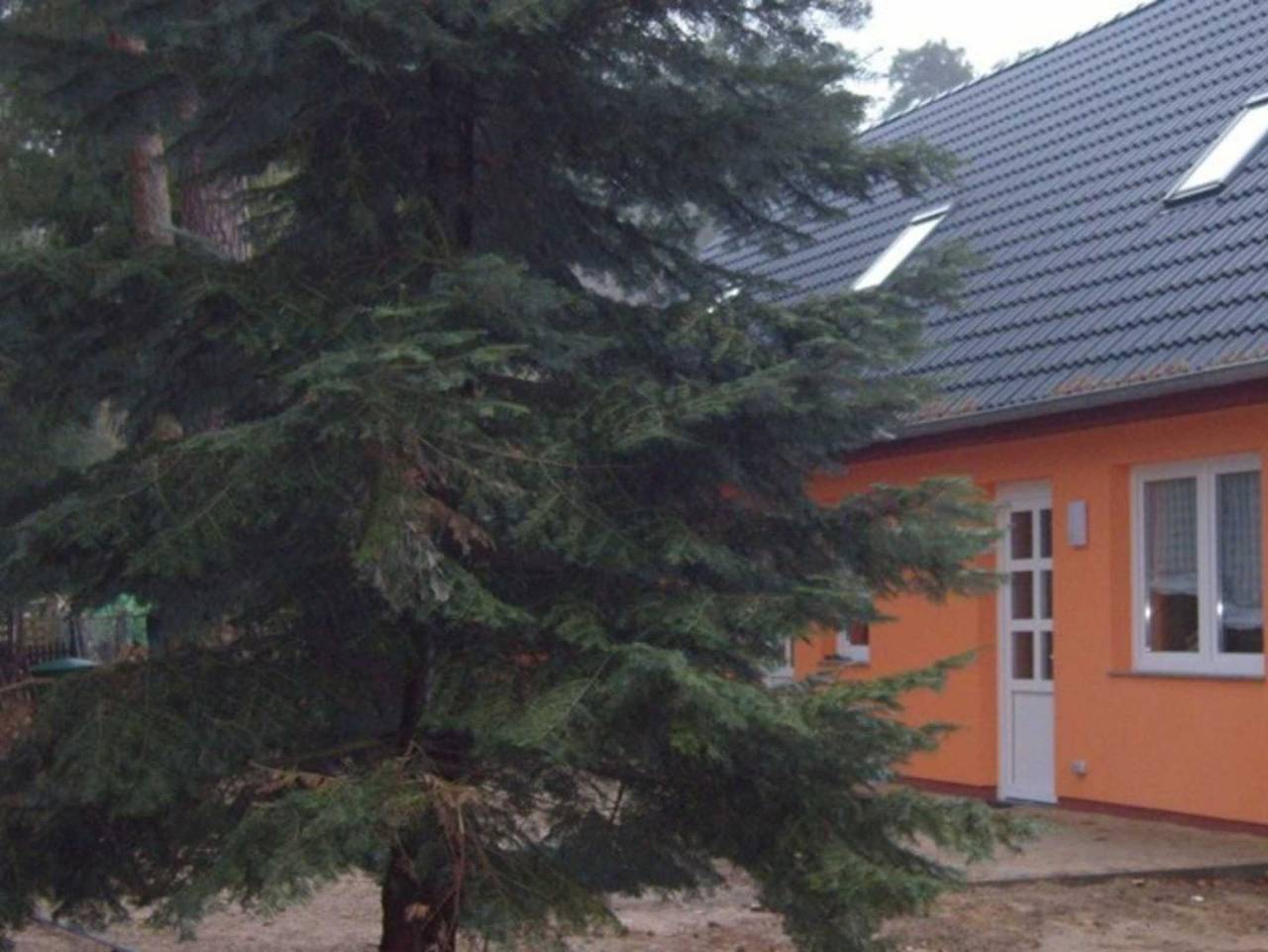 Ganze Ferienwohnung, Ferienhaus Jägerswalde in Güstrow, Mecklenburgische Seenplatte