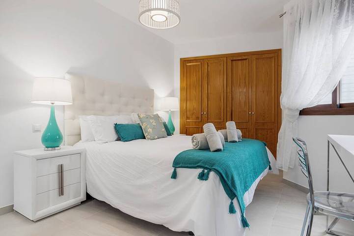 Holiday apartment for 4 people - 1