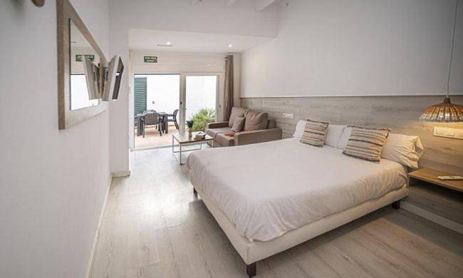 B&b per 4 persone, con Terrazza a Minorca