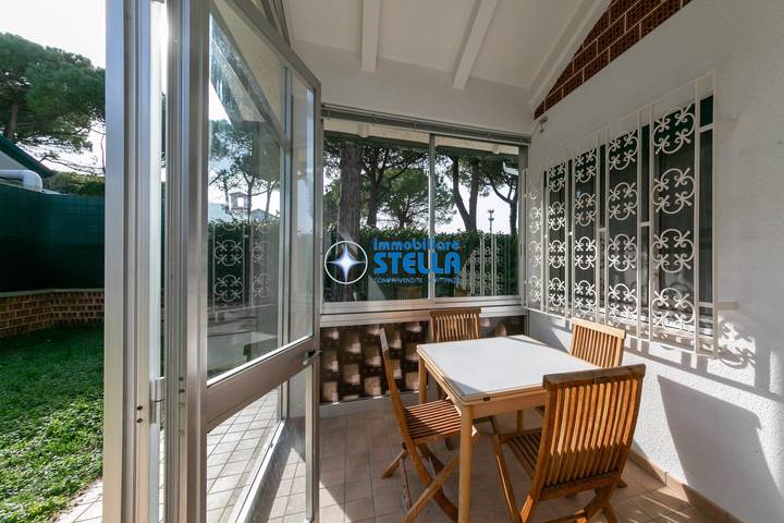 Ferienhaus für 5 Personen in Jesolo - 2