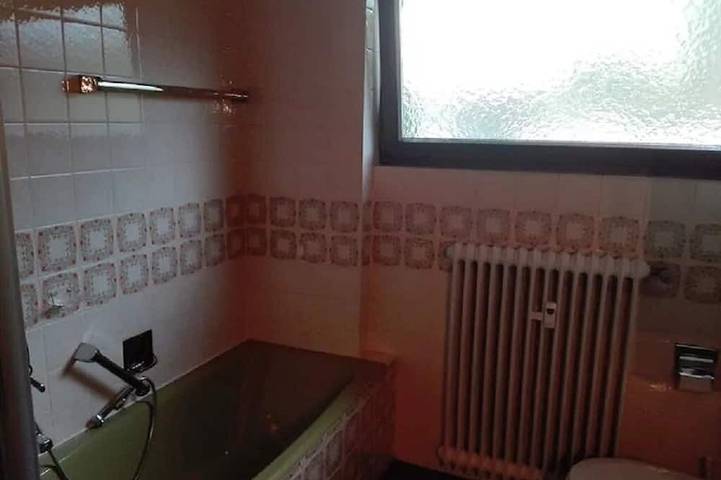 Ferienwohnung für 8 Personen, mit Balkon und Garten in Bad Rippoldsau-Schapbach - 4