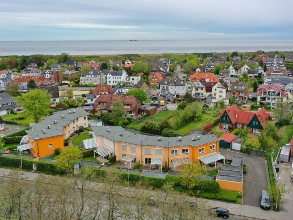 5 im Wohnpark Weser in Döse, Cuxhaven