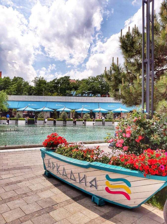 Maison d’hôte pour 2 personnes à Odessa - 2