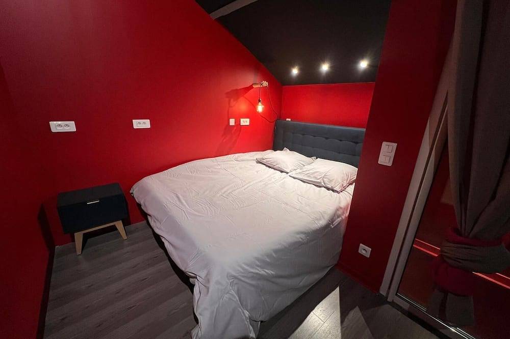 House 10 persons Evreux Saint Michel in Évreux, Región de Évreux