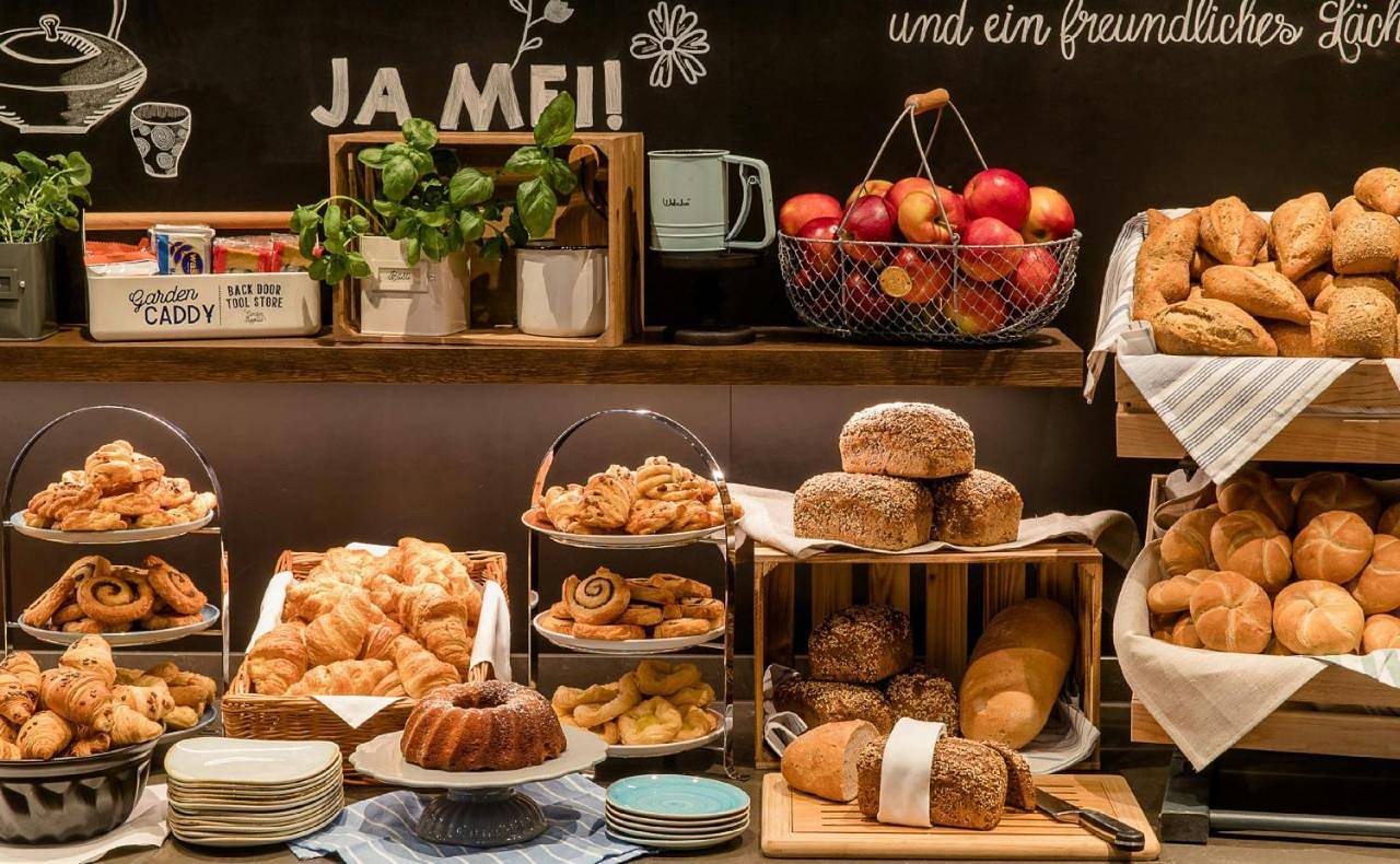 Motel One Paris-Porte Dorée in 12th Arrondissement, Paris