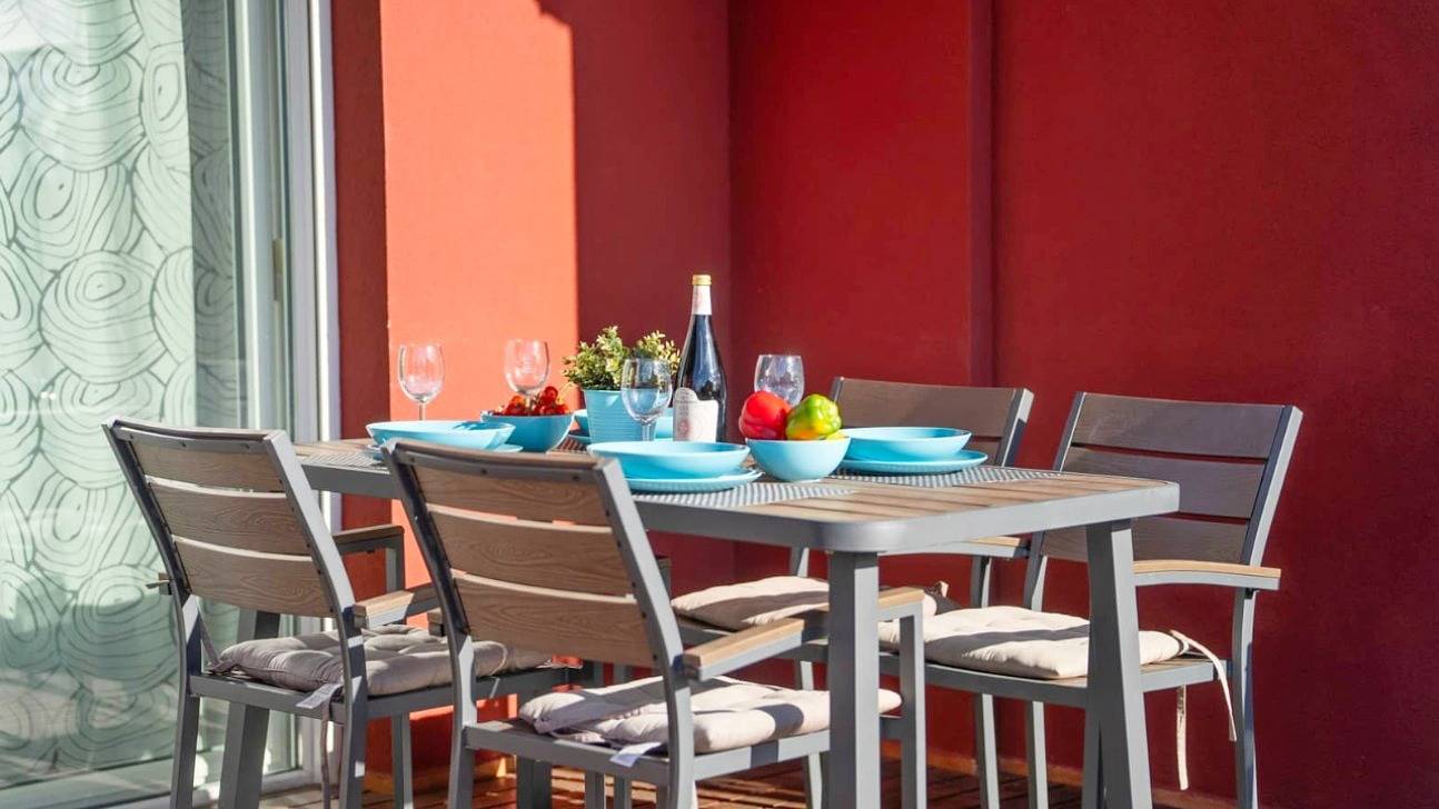Vila s bazenom in Umag, Umaška regija