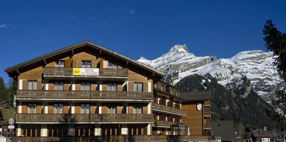 Hotel for 3 people, with balcony, child-friendly - 1
