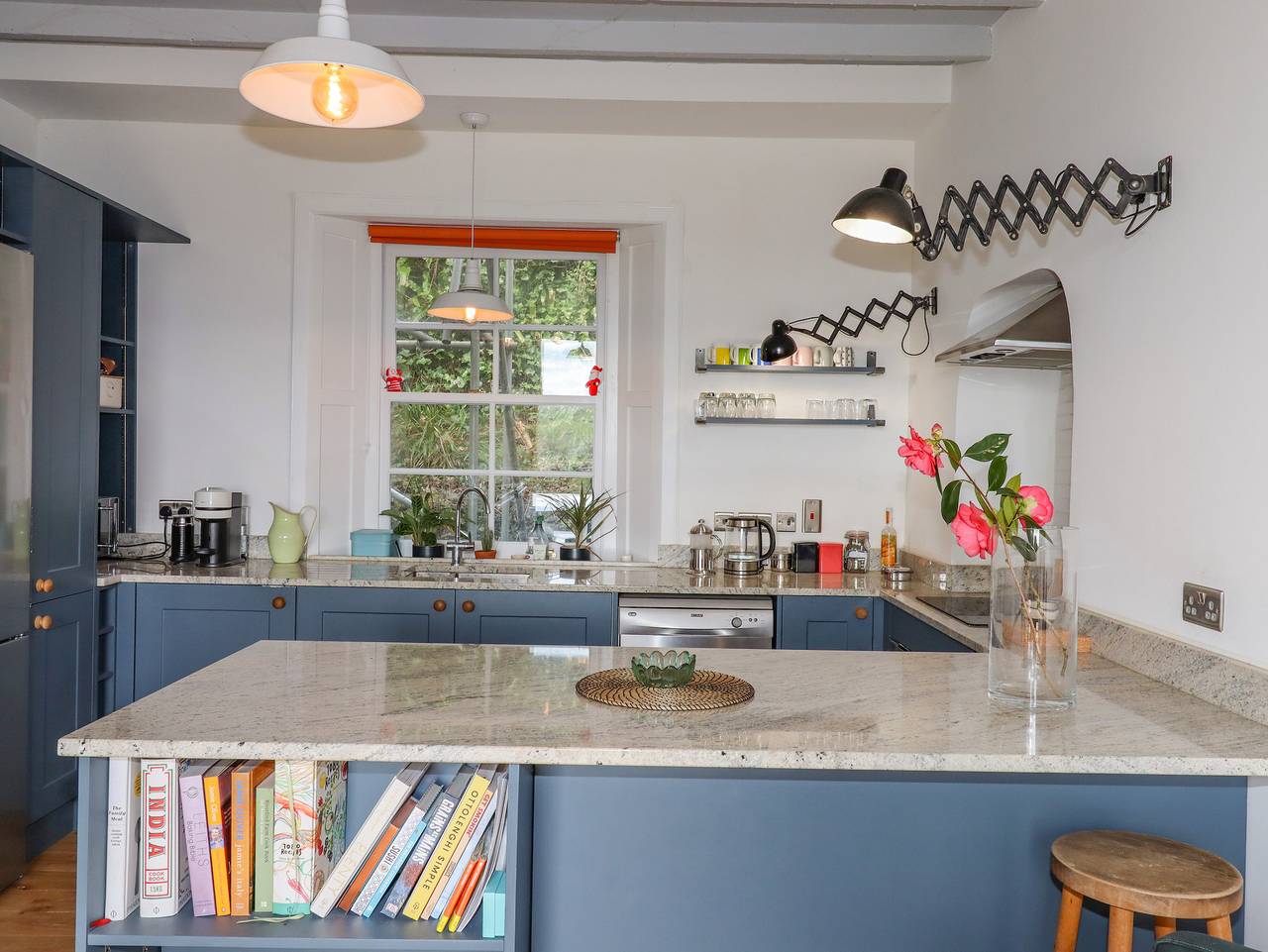 Wottonsbury in Ilsington, Dartmoor