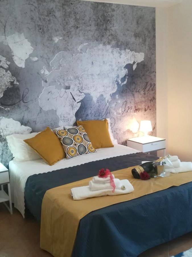 Appartement entier, L' Attico di Kely in Santa Elisabetta, Province de Agrigento