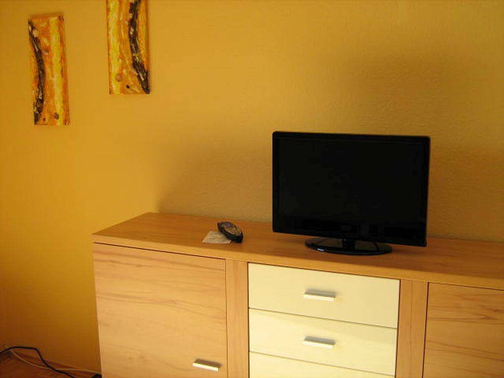Ganze Ferienwohnung, Ferienwohnung Guilliard in Odernheim am Glan, Pfälzer Bergland