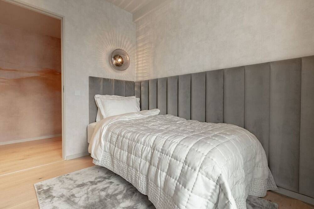 Hel lägenhet, Northstay - Frozen Sun l Luxury Penthouse at Vervet in Tromsø