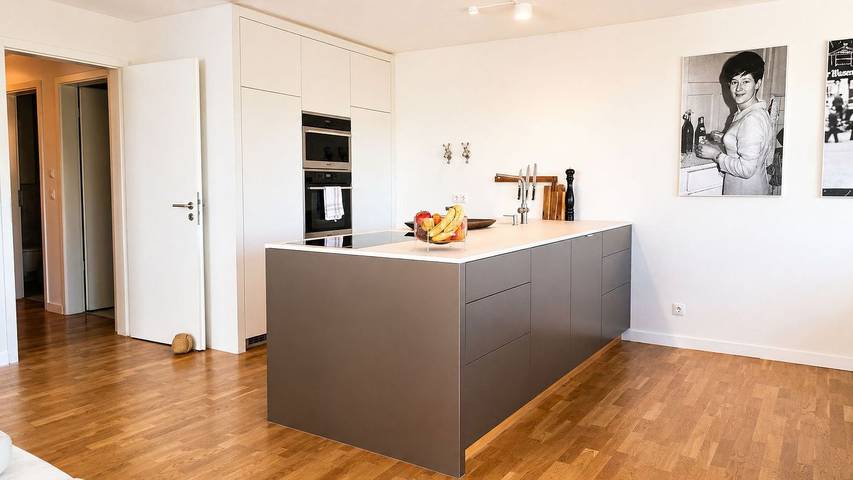 Ganze Wohnung, Bodensee Loft in Daisendorf, Region Bodensee-Oberschwaben