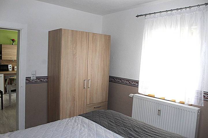 Ferienwohnung für 4 Personen, mit Terrasse in Sulz am Neckar - 3