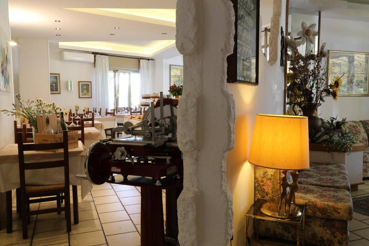 Hotel Berna in Eraclea Mare, Venedig Provinz