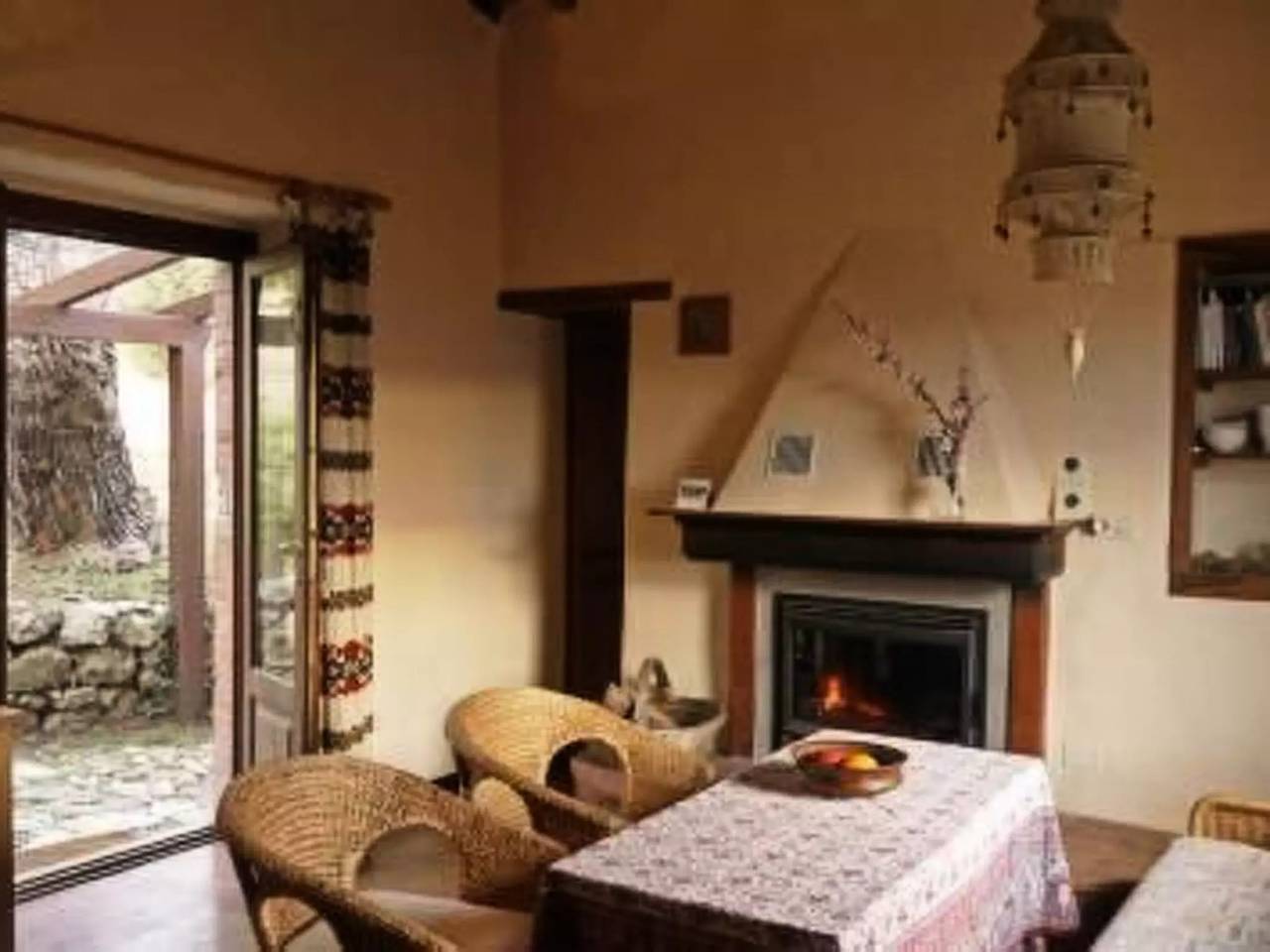 Ganze Wohnung, 4 Zimmer 3 Personen in Arcidosso, Grosseto Provinz