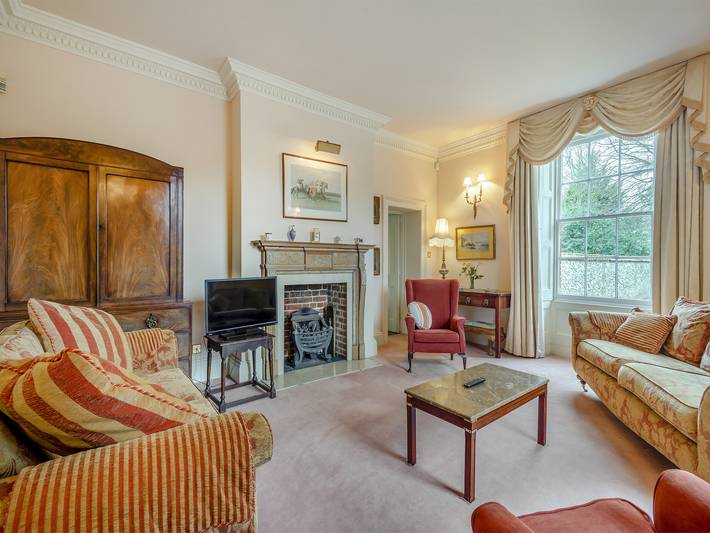 Cottage for 13 people, with Garden in Norfolk