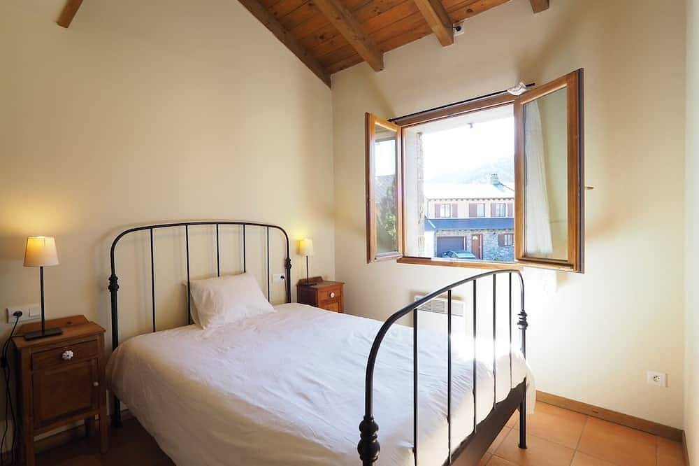 Maison de charme dans les Pyrénées (Cerdanya) in Err, Parc naturel régional des Pyrénées catalanes