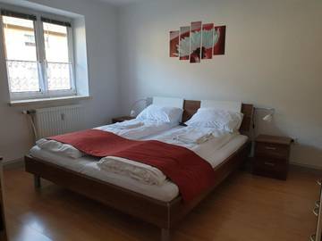 Ferienwohnung für 5 Personen, mit Garten und Ausblick in Eisenerz