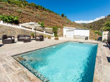 Agriturismo voor 4 Personen in Torrox, Costa del Sol, Afbeelding 1