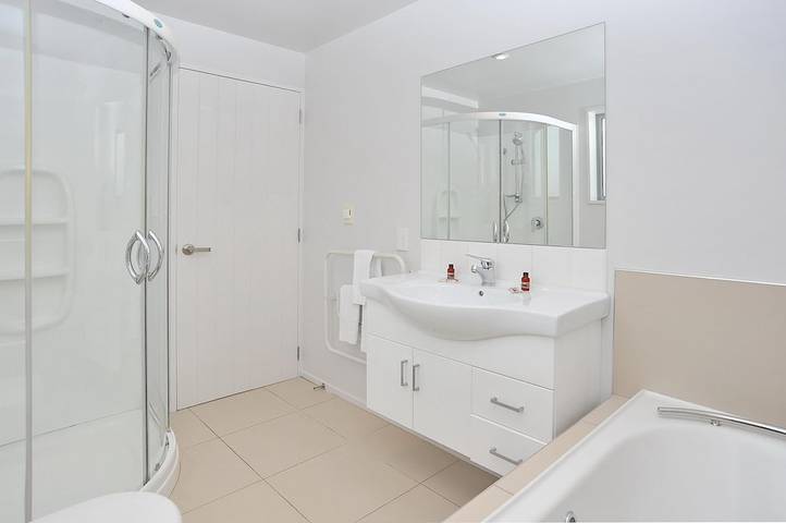 Ferienwohnung für 20 Personen, mit Balkon - 1