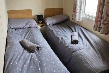 Static Caravan for 6 People in Lancashire, North West England, Photo 2