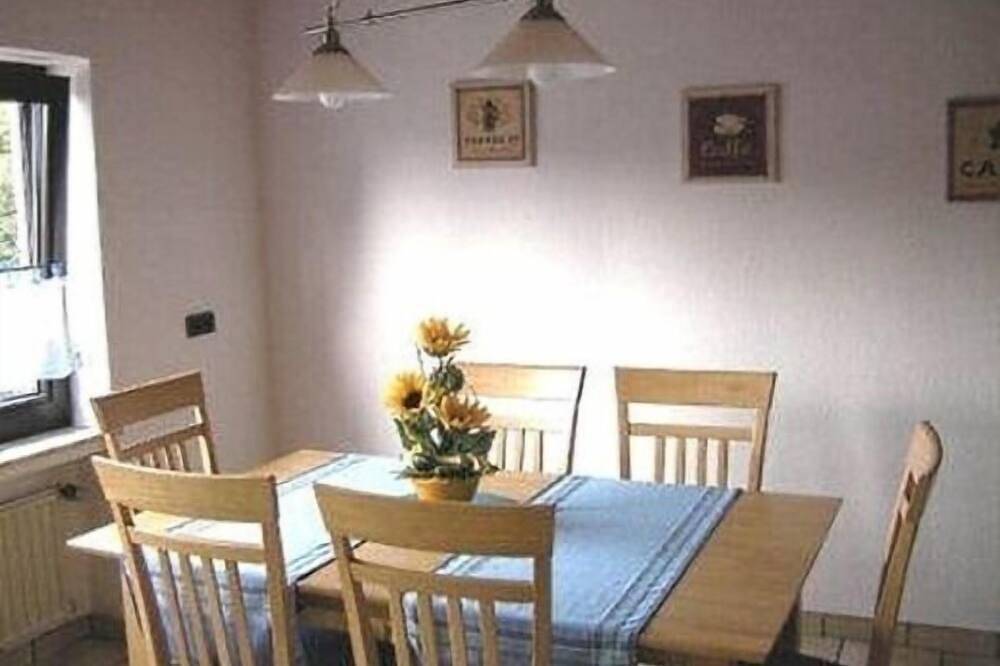 Vacation home for 5 guests with 115m² in Lissendorf, foto 15