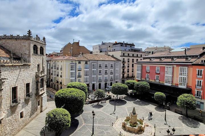 Holiday apartment for 5 people, with pets - 1